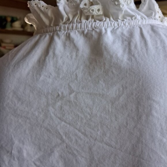 Sezane Paris blouse 36 - Picture 3 of 8